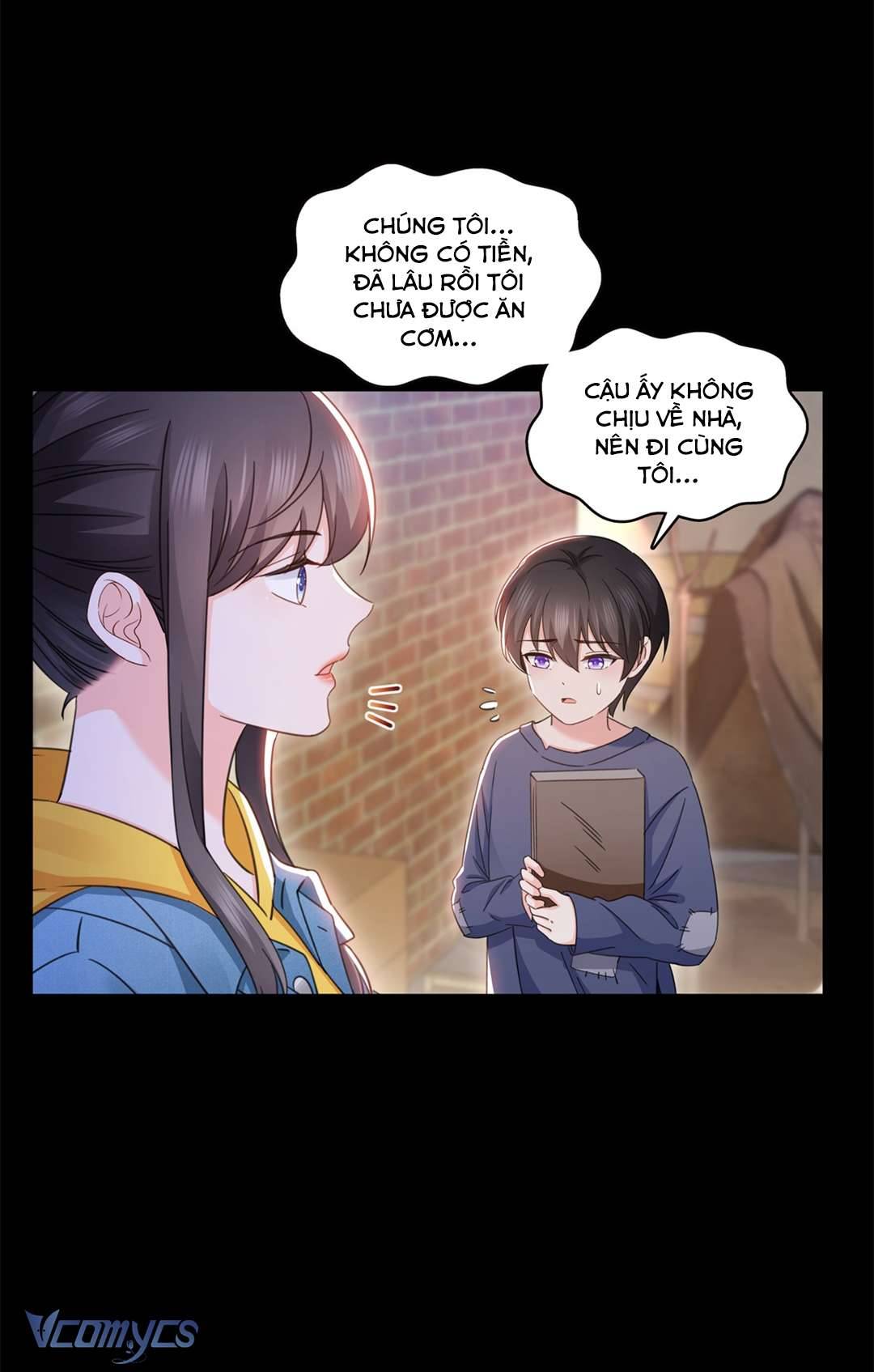 Hệt Như Hàn Quang Gặp Nắng Gắt Chap 494 - Trang 4