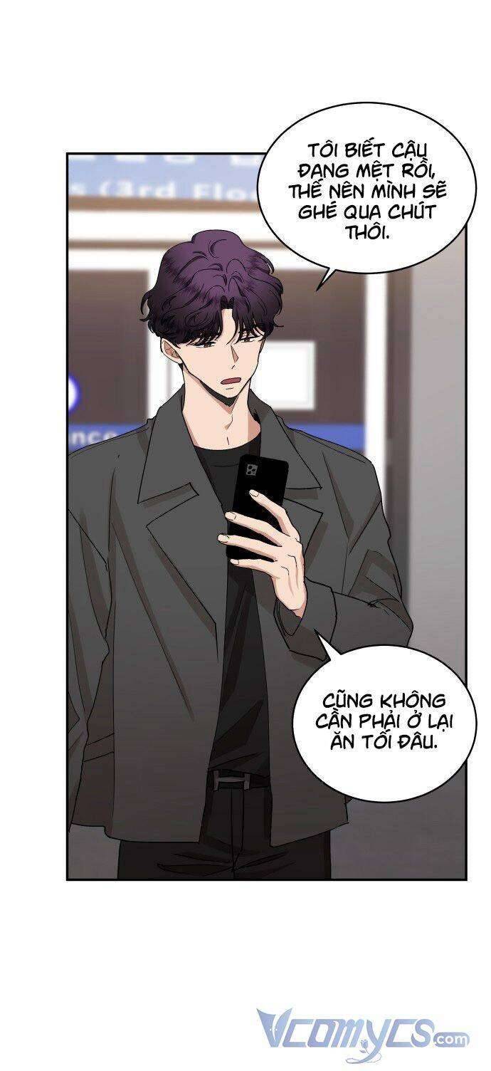 Oan Gia Ngõ Hẹp Chapter 26 - Trang 3