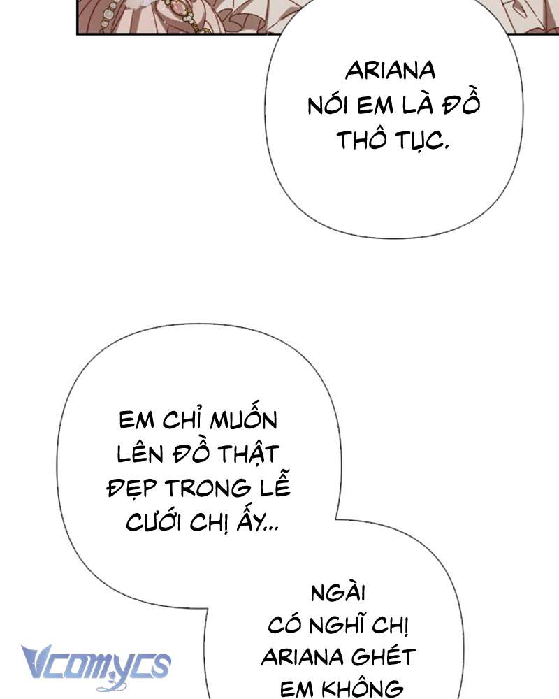 Dành Cho Những Ai Coi Hối Tiếc Là Điều Xa Xỉ Chap 11 - Trang 4