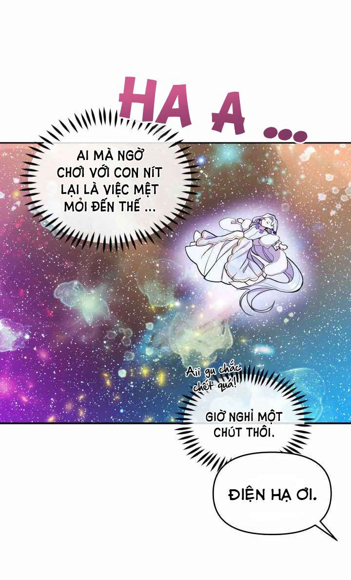 Người Bảo Hộ Của Bạo Quân Là Ma Nữ Tàn Độc Chap 8 - Trang 4