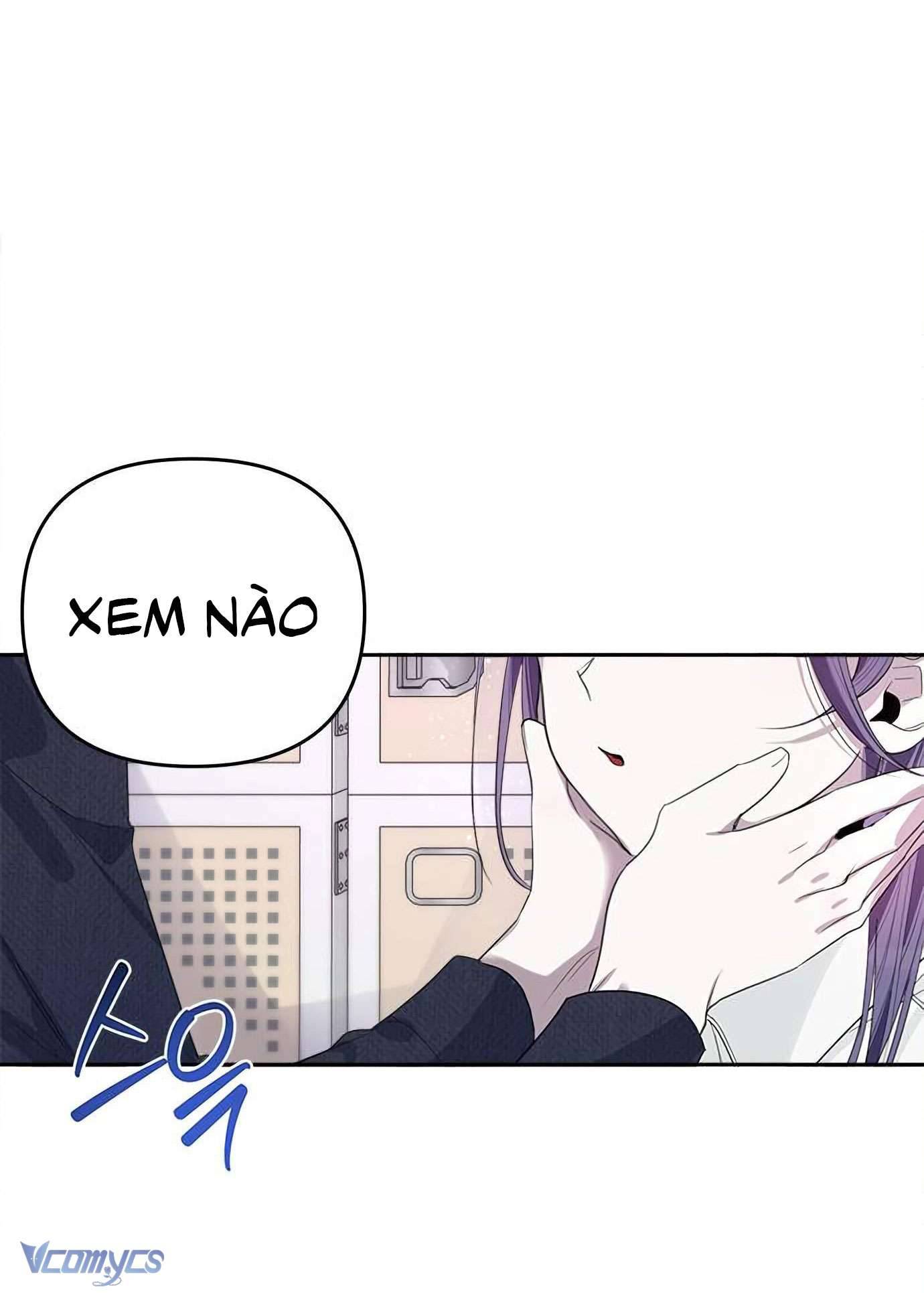 Đàn Anh Xấu Xa! Chap 46 - Trang 3