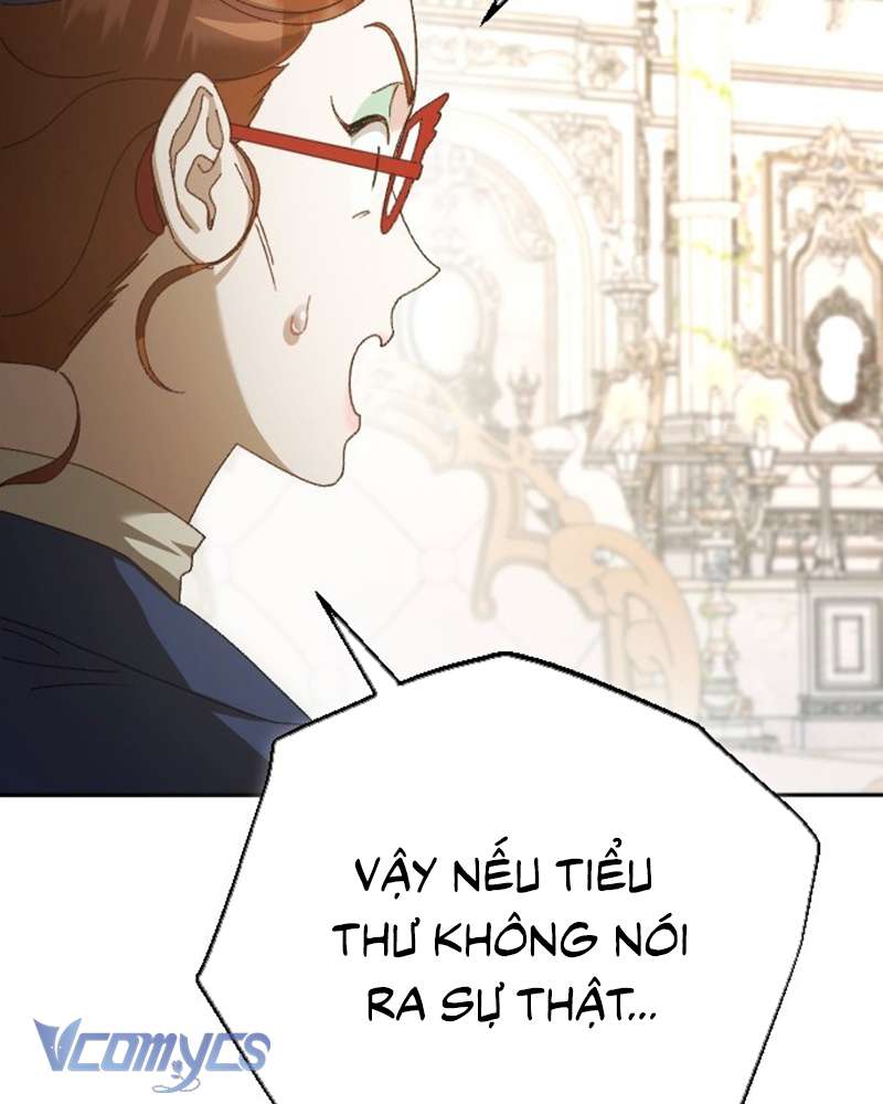 Dành Cho Những Ai Coi Hối Tiếc Là Điều Xa Xỉ Chap 22 - Trang 4