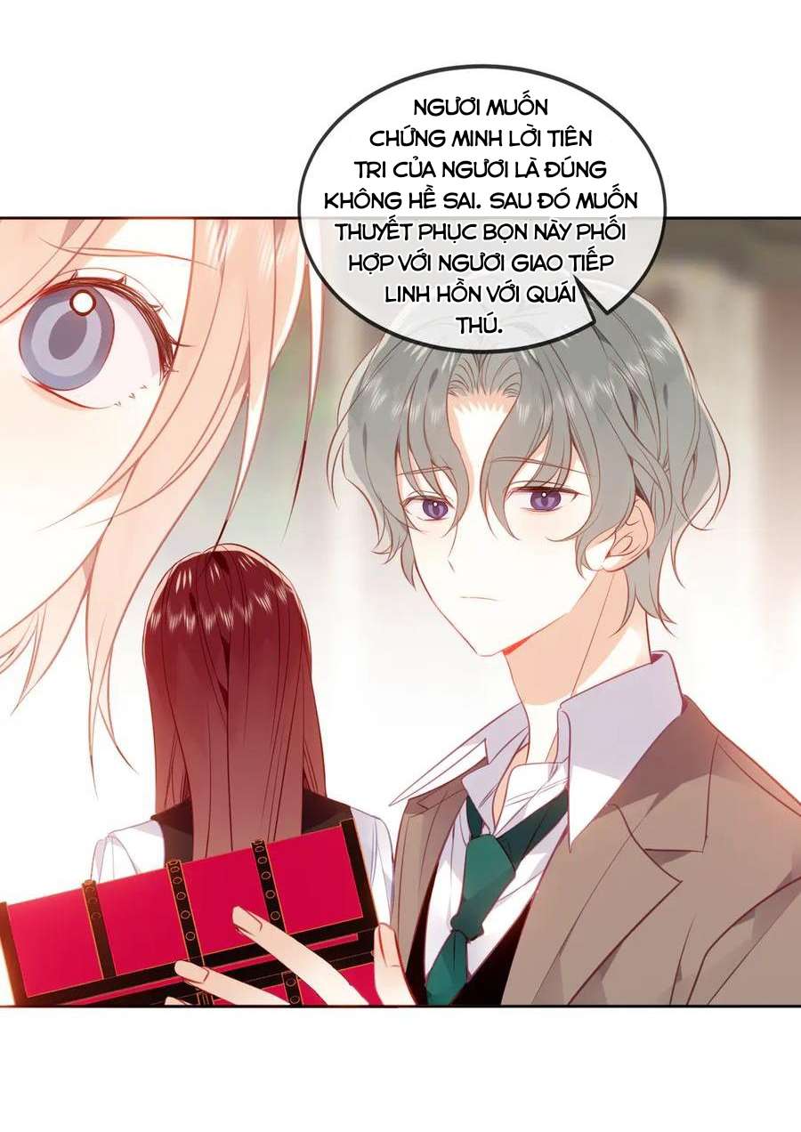 Quán Kịch Bản Trần Mộng Chapter 79 - Trang 3
