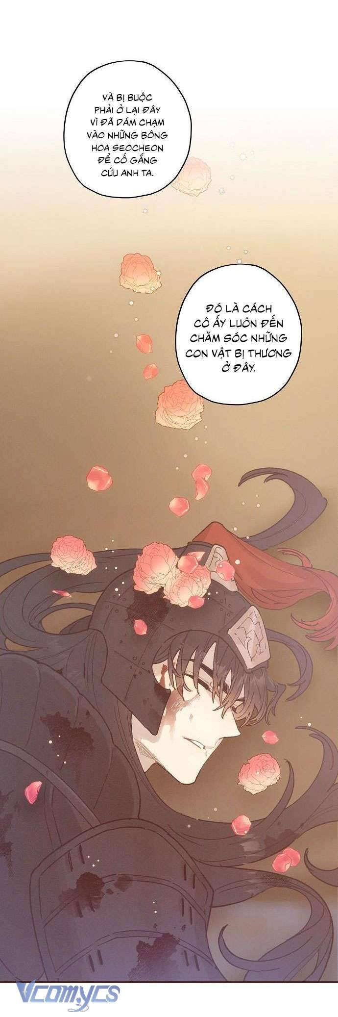 Onsaemiro Chapter 14 - Trang 4