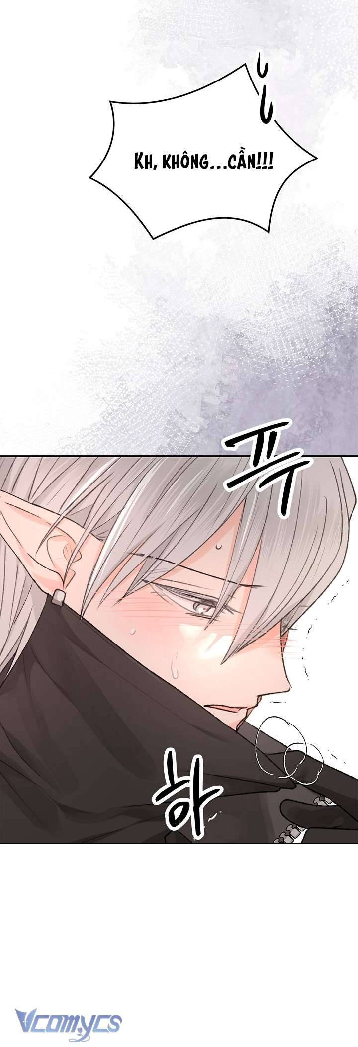 [18+] Yêu Tinh Giao Phối Chap 1 - Next Chap 2