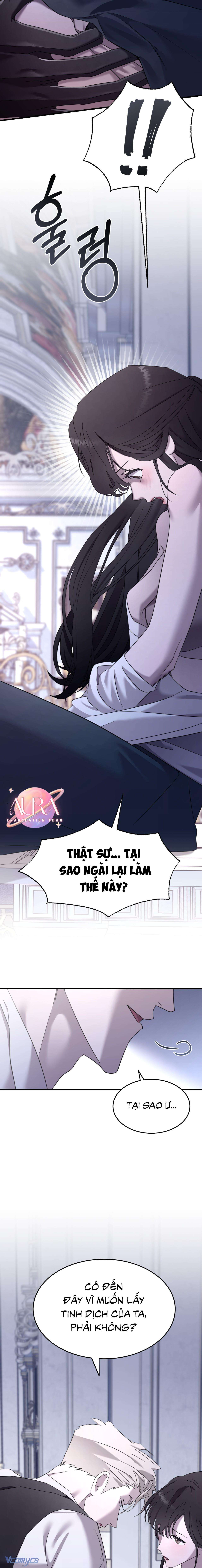 Lâu Đài Thống Trị Chap 3 - Next Chap 4