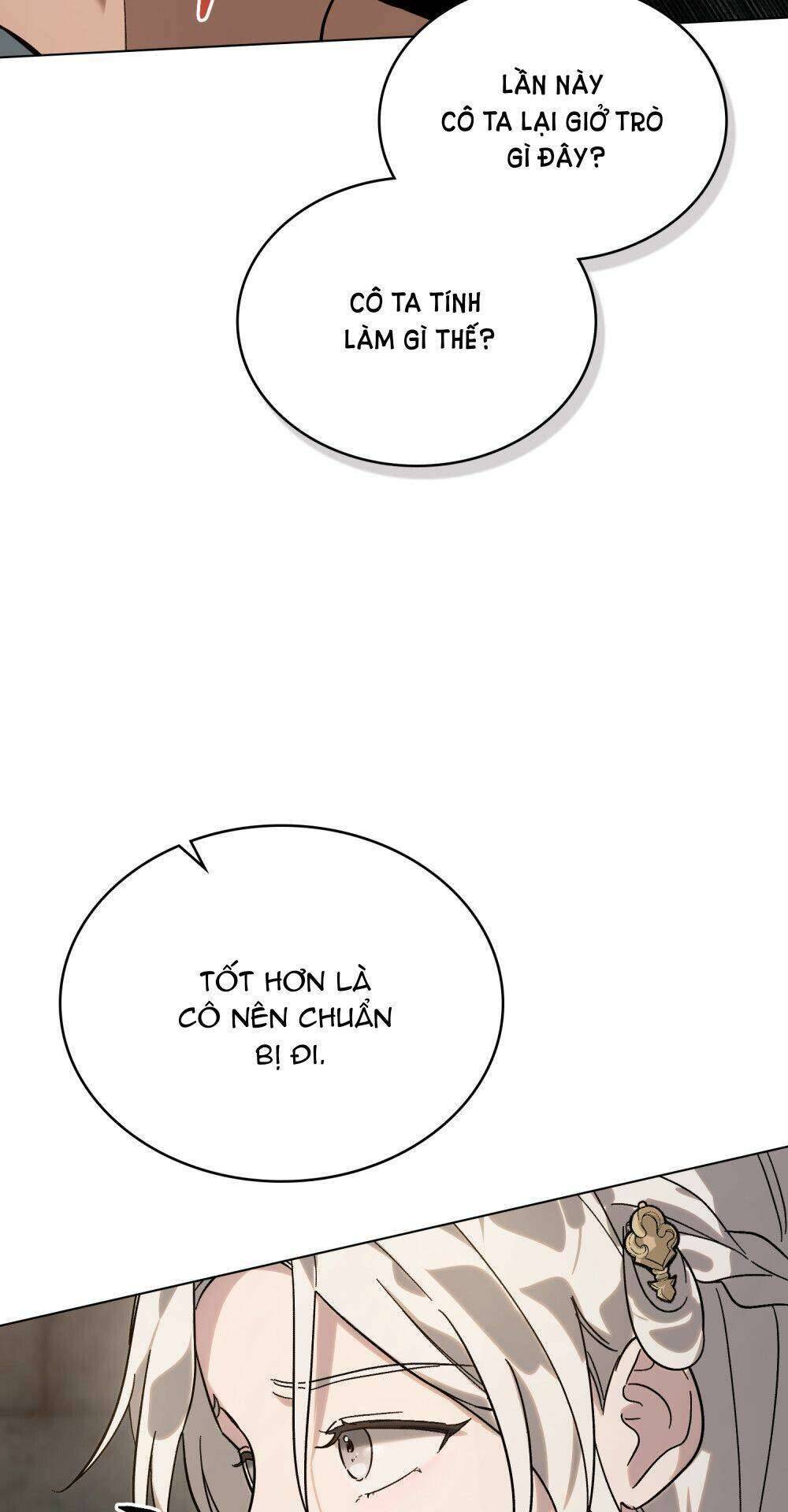 Khi Số Phận Tìm Đến Hai Ta Chapter 3 - Trang 4