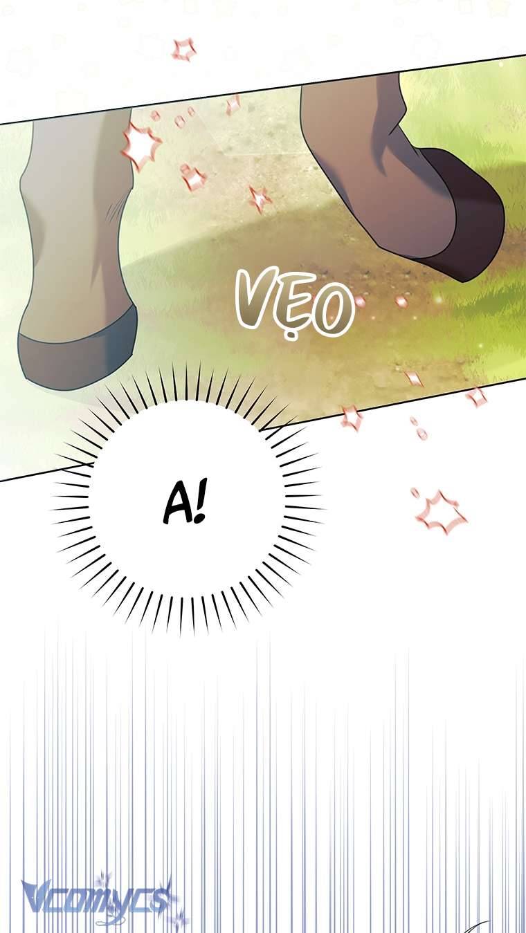 [18+] Phương Pháp Gia Hạn Hợp Đồng Hôn Nhân Chap 8 - Trang 2