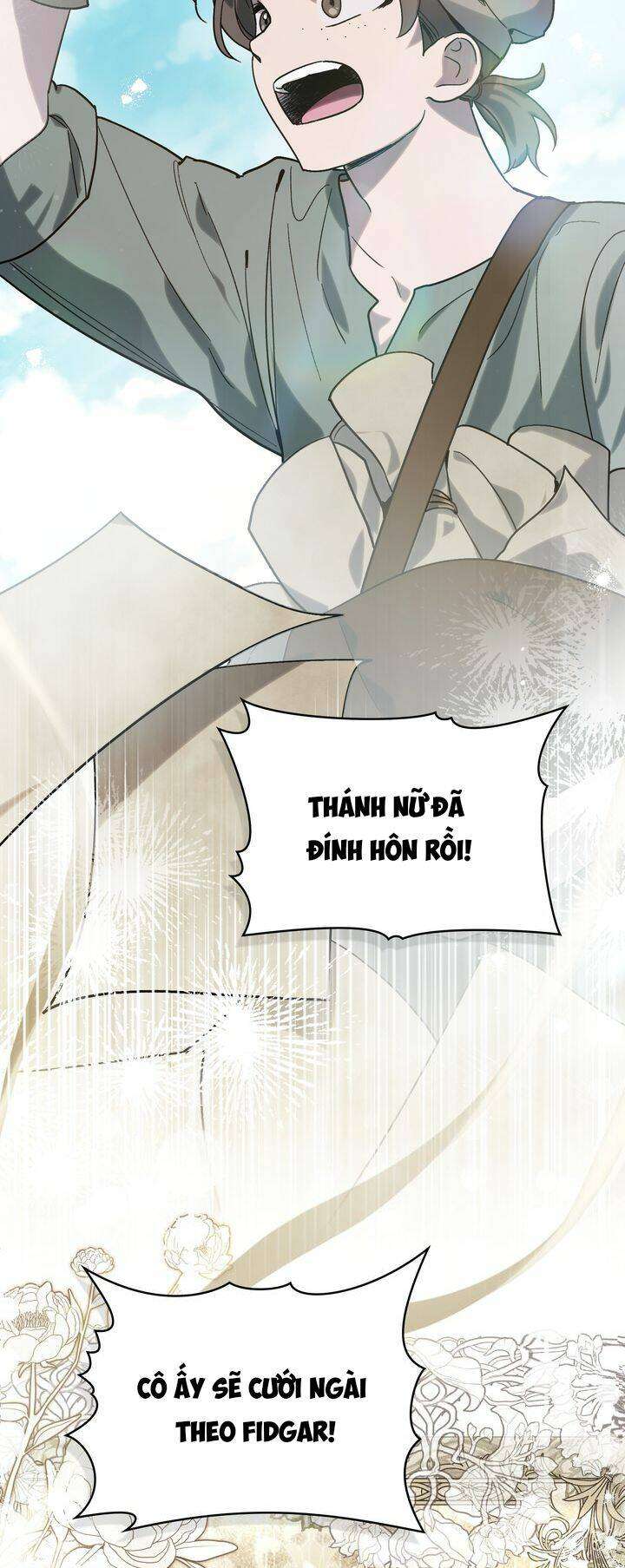 Khi Số Phận Tìm Đến Hai Ta Chapter 6 - Trang 4