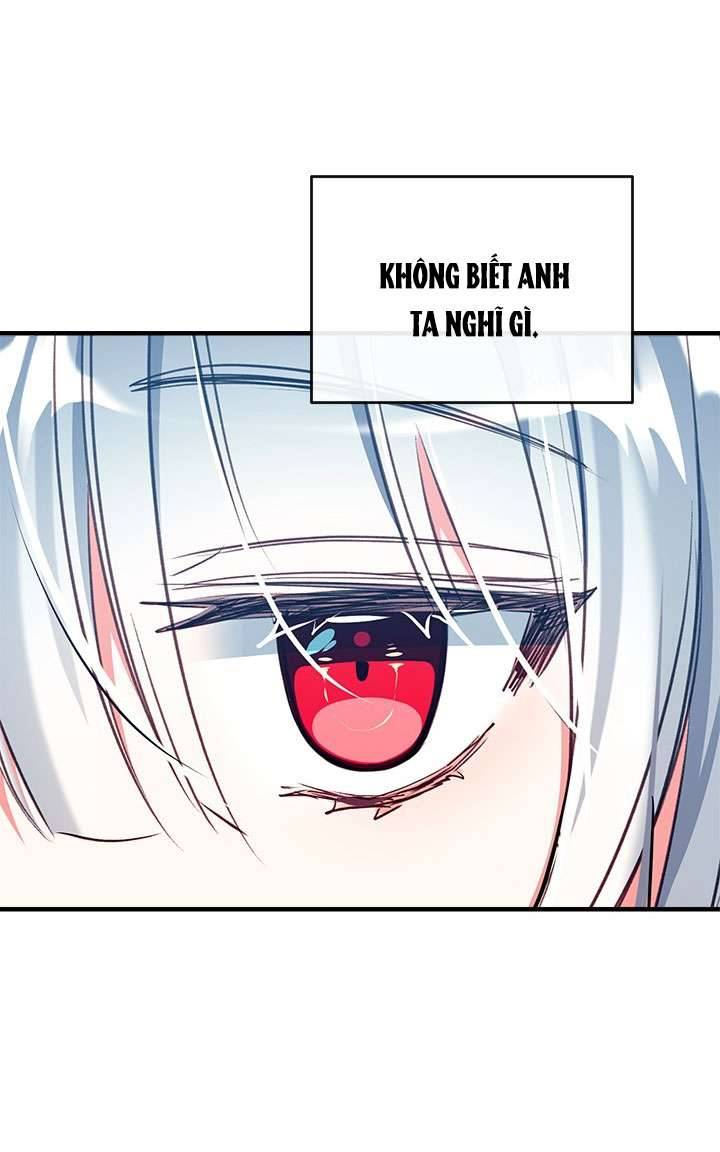Chúng Ta Có Thể Trở Thành Một Gia Đình Được Không? Chap 24 - Trang 2