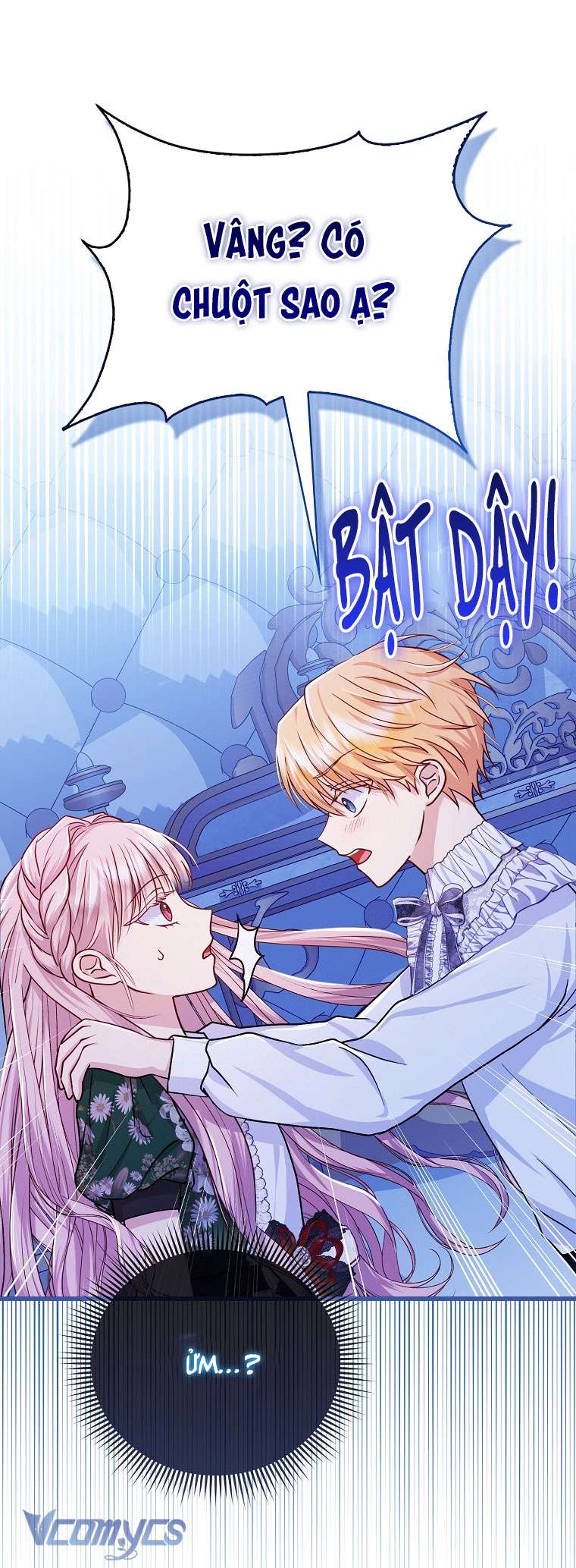 Nhân Vật Phản Diện Đều Thích Tôi Chapter 9 - Trang 4