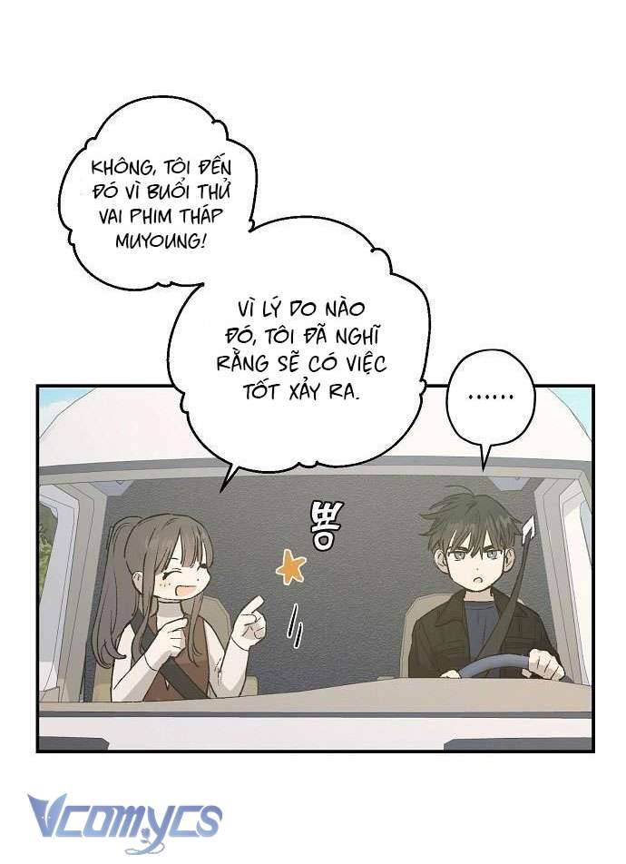 Onsaemiro Chapter 21 - Next Chapter 22