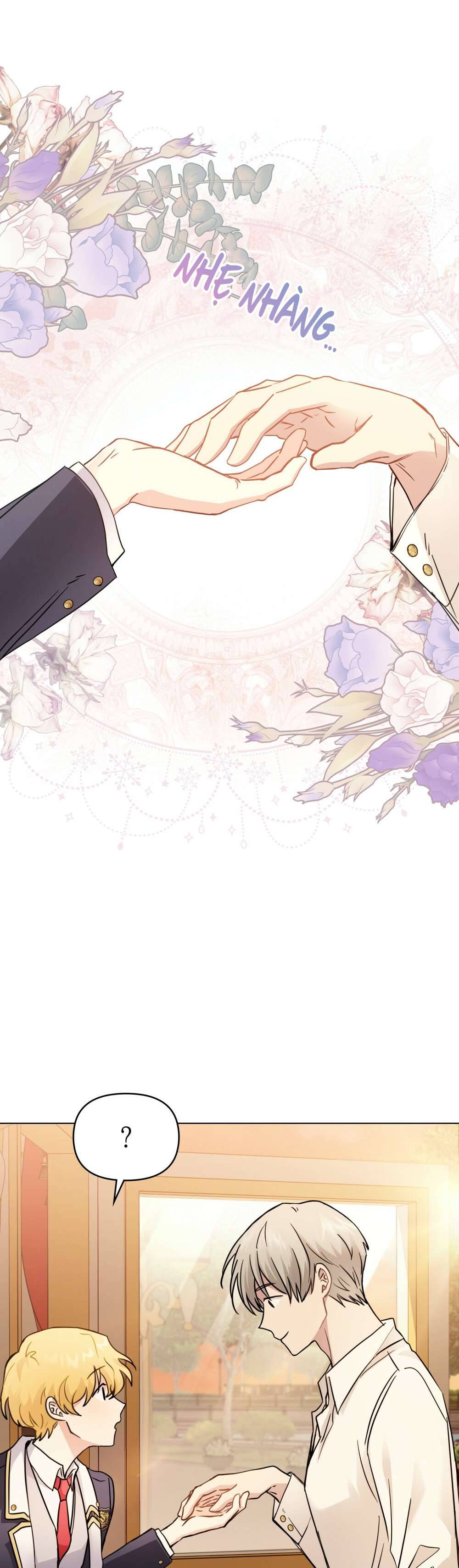 Tìm Lại Camellia Chapter 38 - Trang 4