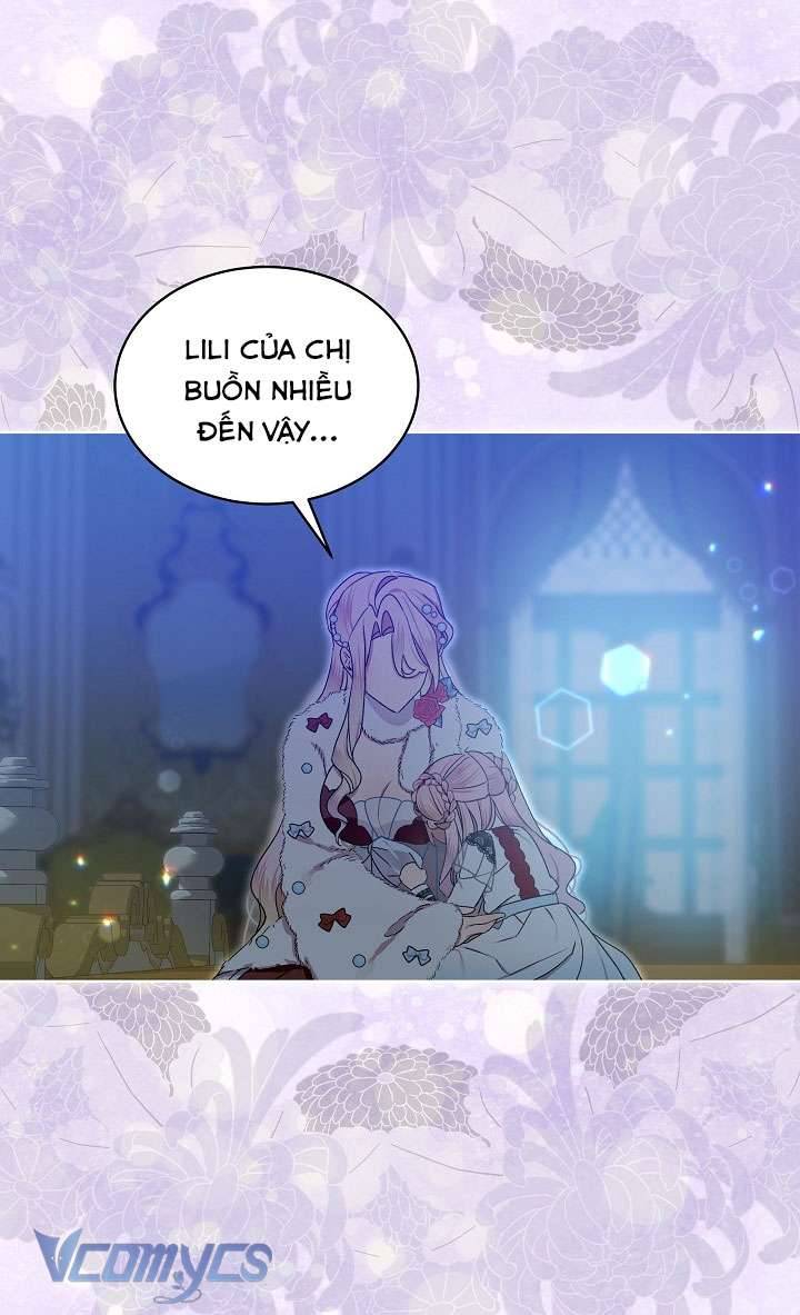 Quý Cô Thế Giới Ngầm Chap 54 - Trang 3