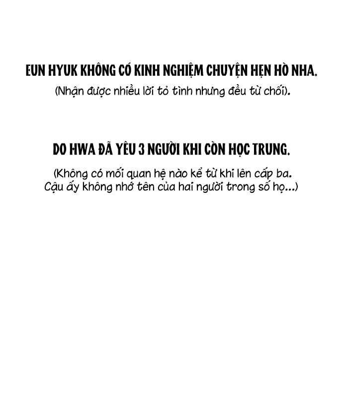 Chiến Lược: Tình Yêu Trong Sáng Chap Kì - Trang 2