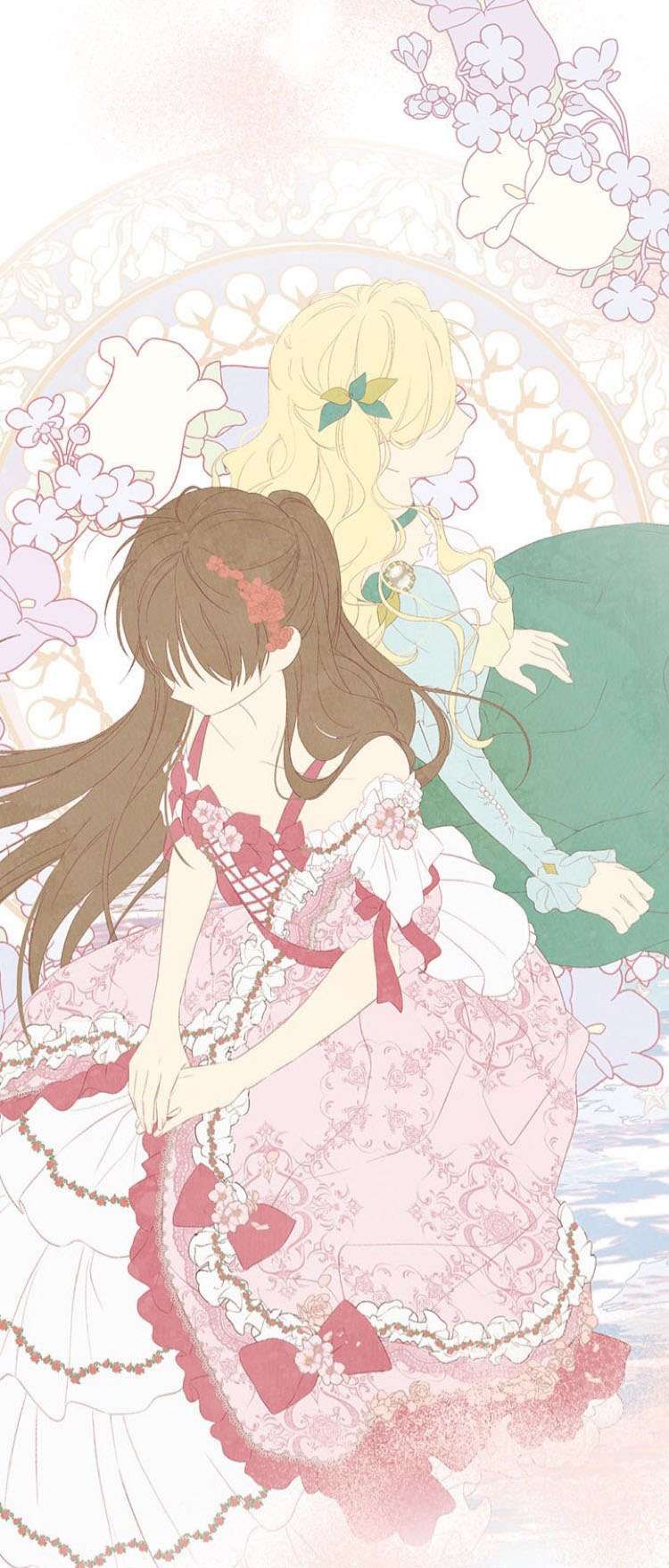 Tôi Là Minh Chứng Của Sự Thật Chap 62 - Trang 3