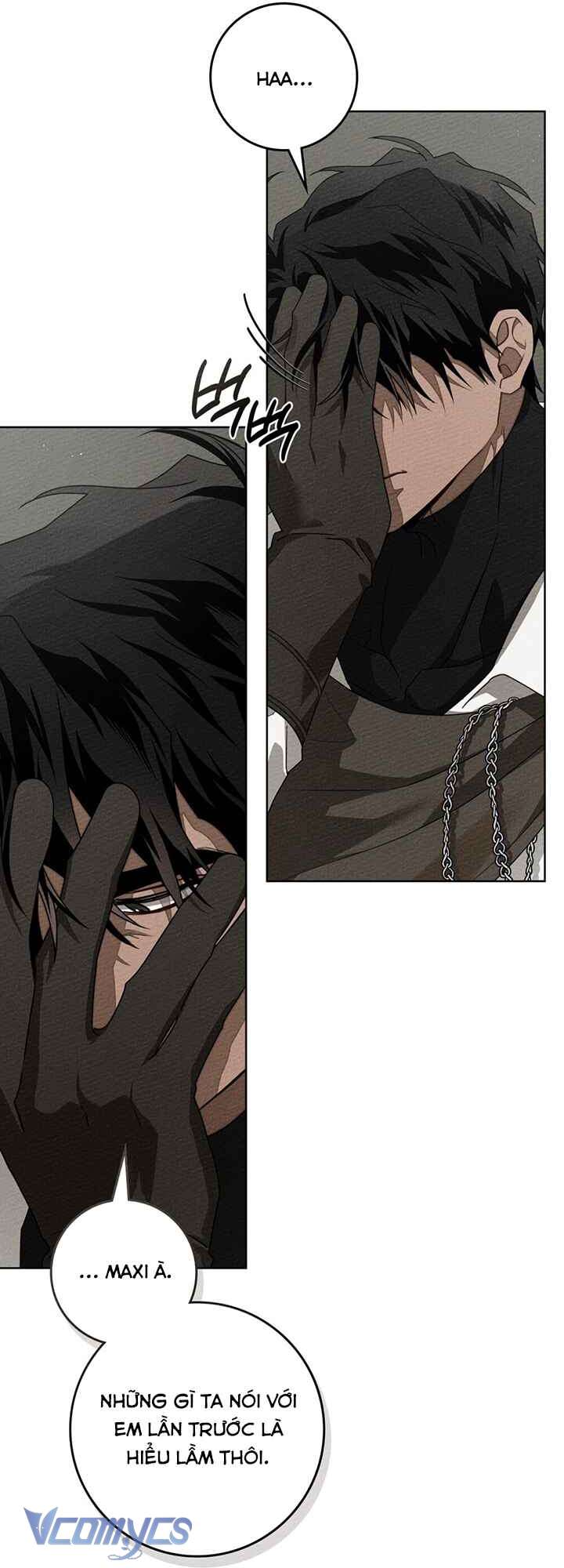 Dưới Bóng Cây Sồi Chap 90 - Trang 3