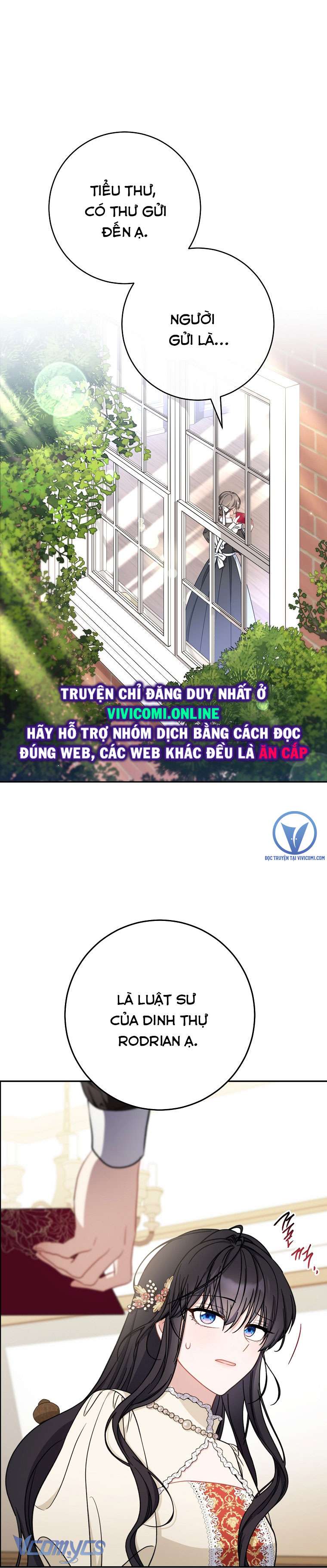 Nam Chính? Cho Cũng Không Thèm! Chapter 24 - Trang 3