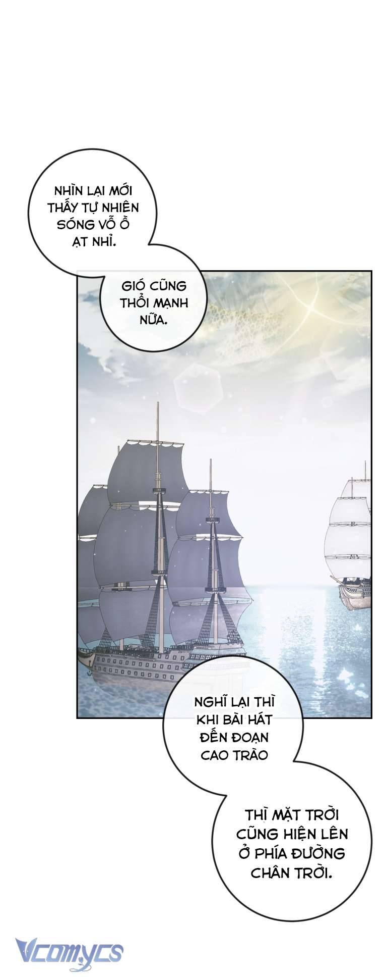 Siren: Trở Thành Gia Đình Của Nhân Vật Phản Diện Chapter 88 - Trang 3