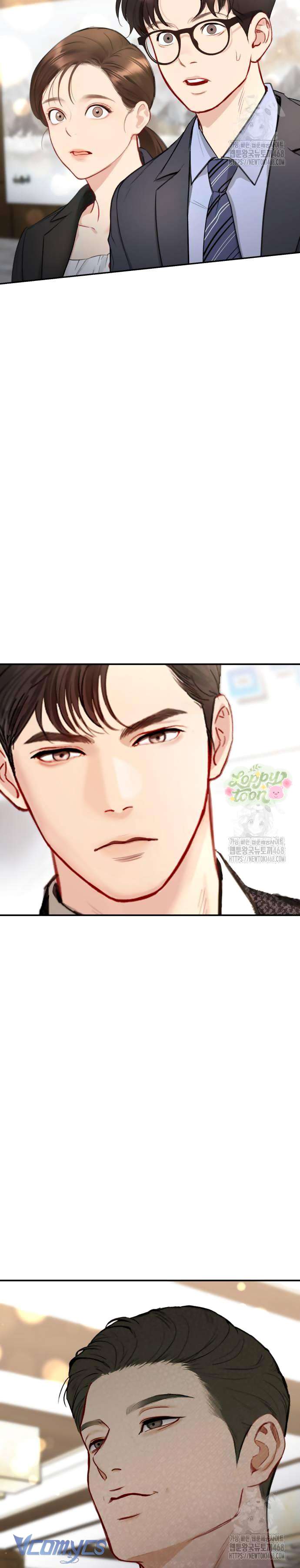 Quyền Lực Của Thư Ký Chap 6 - Trang 4