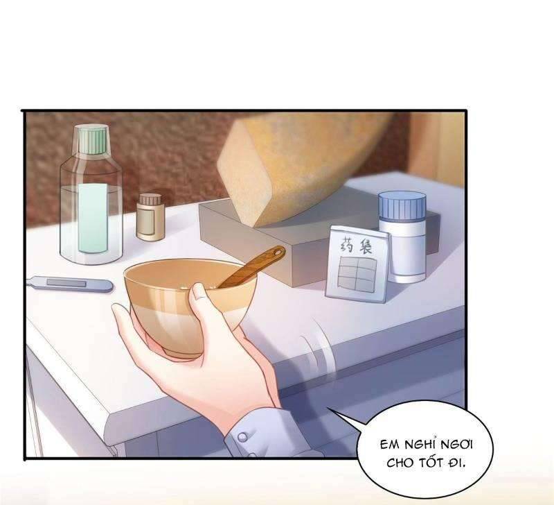 Hệt Như Hàn Quang Gặp Nắng Gắt Chap 66 - Trang 4