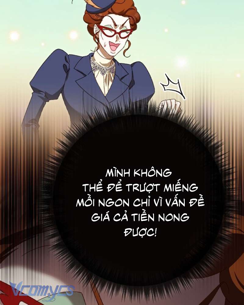 Dành Cho Những Ai Coi Hối Tiếc Là Điều Xa Xỉ Chap 22 - Trang 4