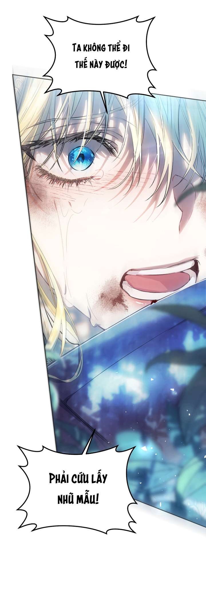 Ác Nữ Chỉ Là Một Con Rối Chap 67 - Trang 2