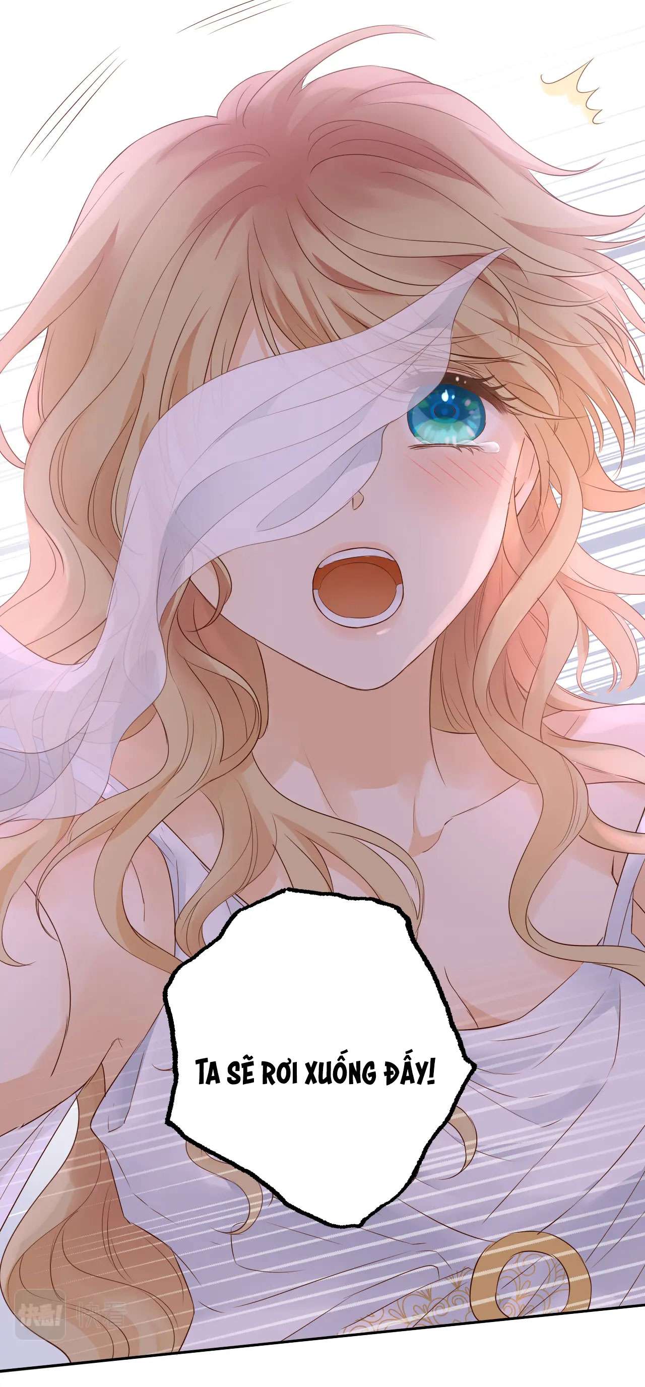 Địch Úc Đa Chi Ca Chapter 97 - Trang 4