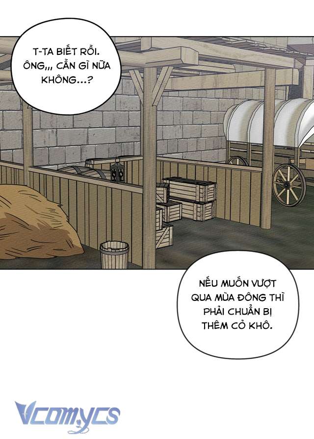 Dưới Bóng Cây Sồi Chap 20 - Trang 4