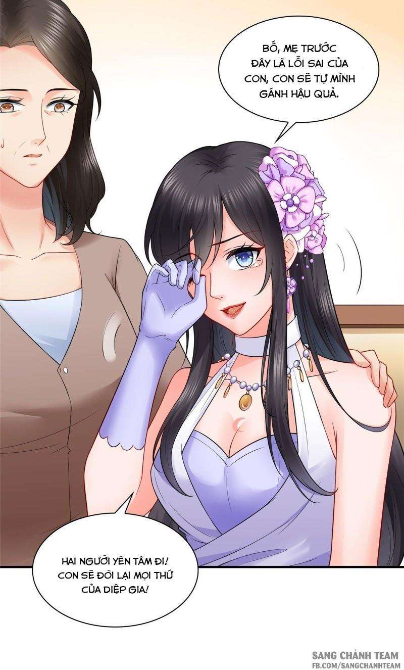 Hệt Như Hàn Quang Gặp Nắng Gắt Chap 84 - Trang 4