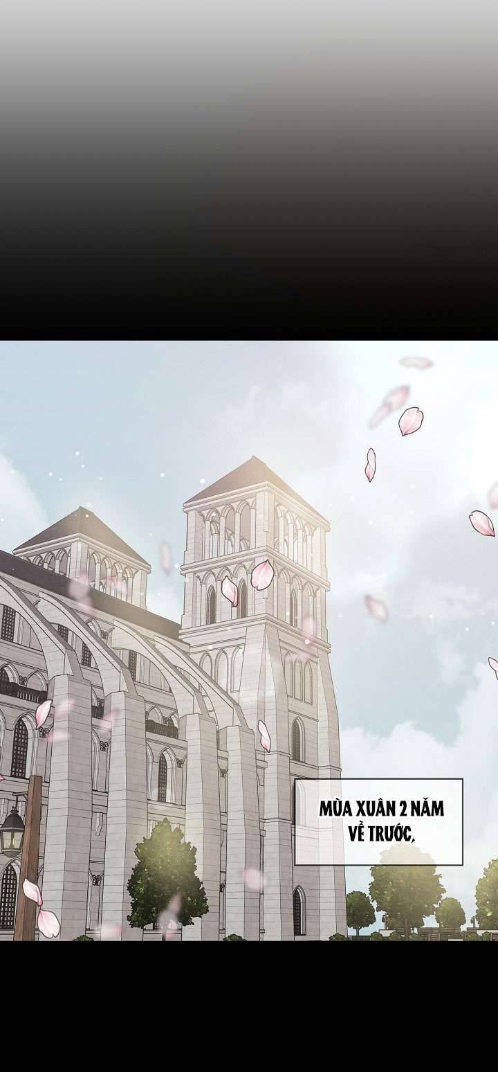 Tôi Không Phải Là Cinderella Chapter 4 - Trang 4