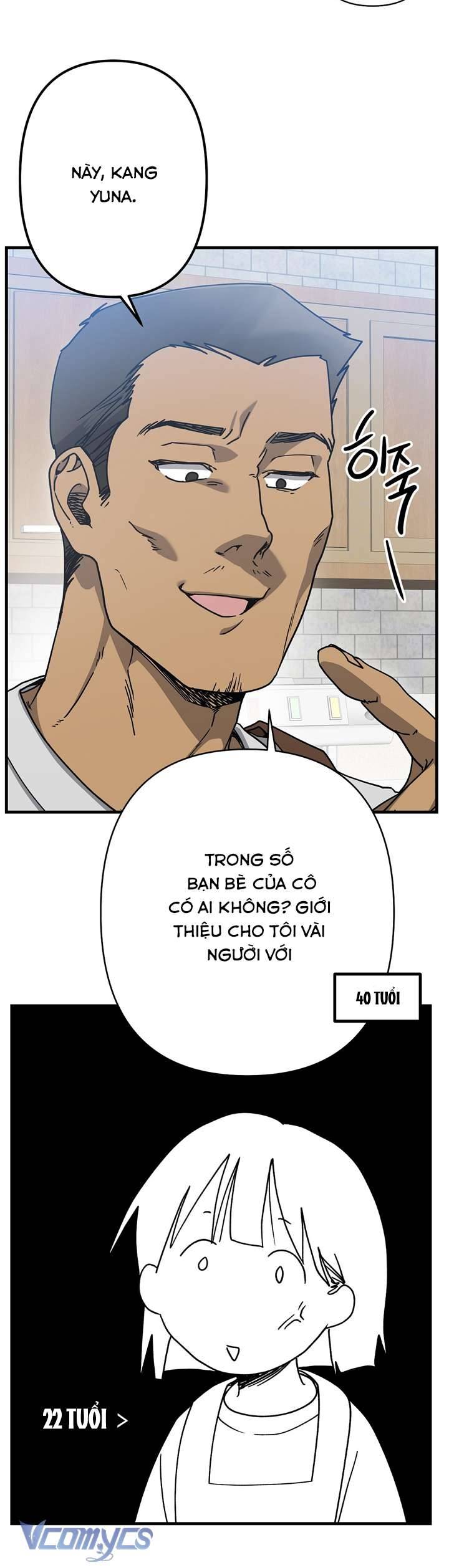 [18+] Công Việc Làm Thêm Dưới Địa Ngục Chap 1 - Trang 2
