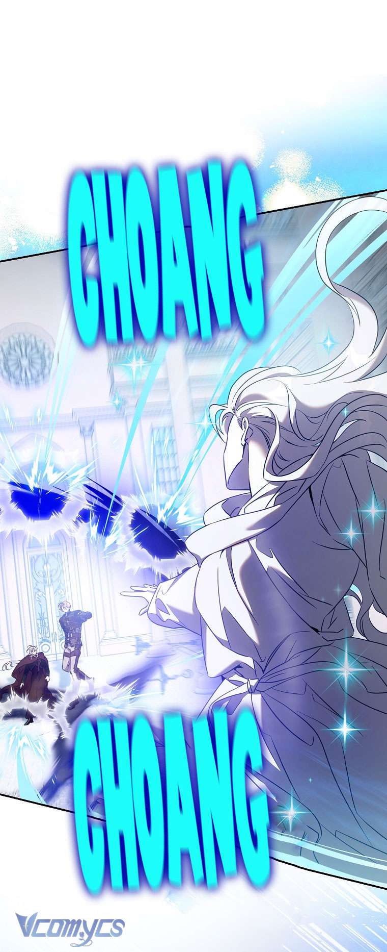 Thuần Hóa Bạo Quân Rồi Bỏ Trốn Chap 115 - Trang 2