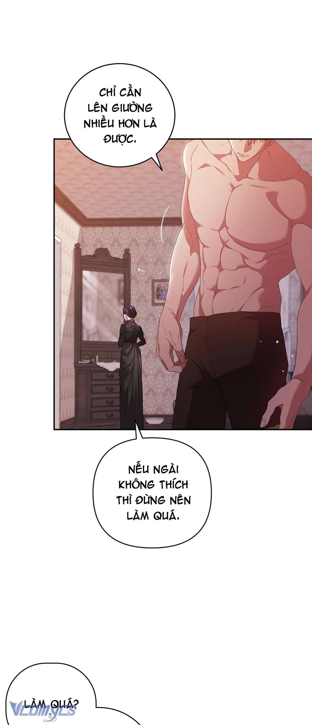 Hôn Nhân Này Rồi Sẽ Đổ Vỡ Chapter 43 - Trang 3