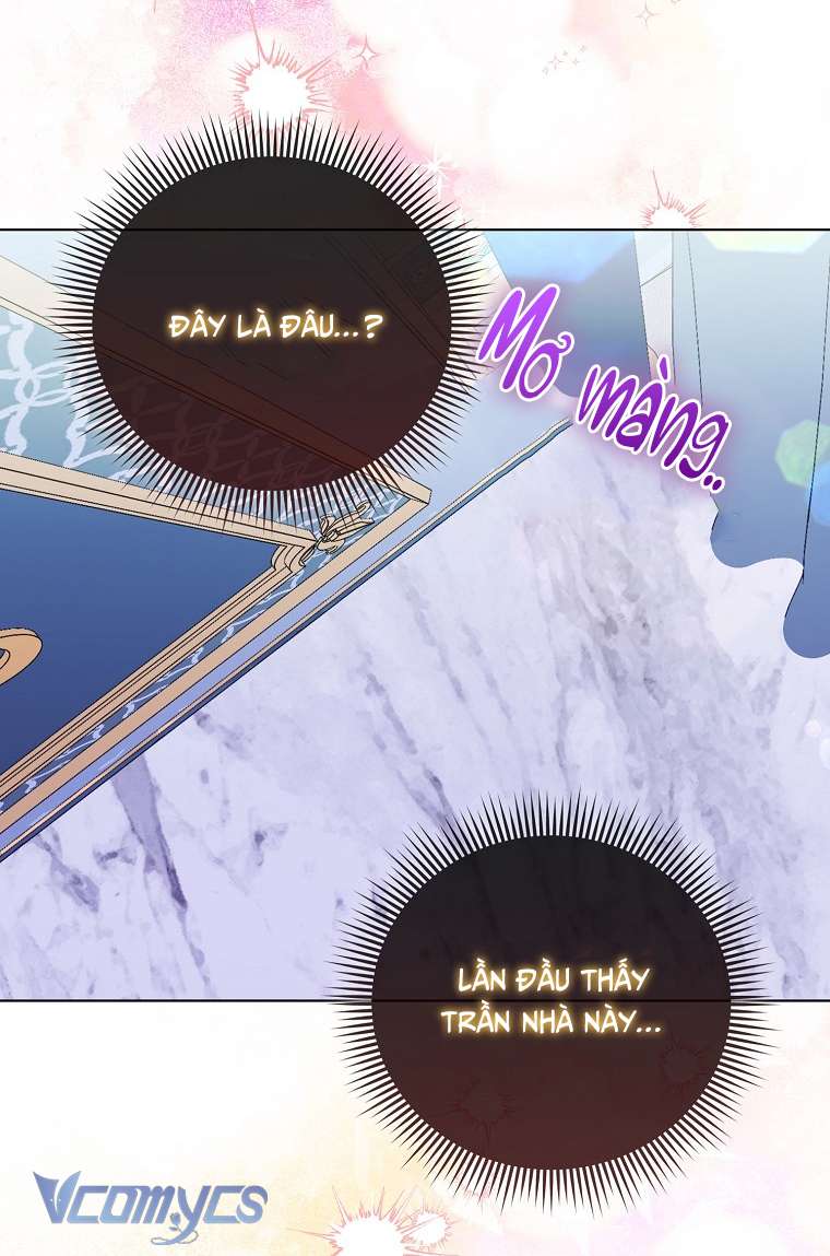 Nhân Vật Phản Diện Đều Thích Tôi Chapter 12 - Trang 4