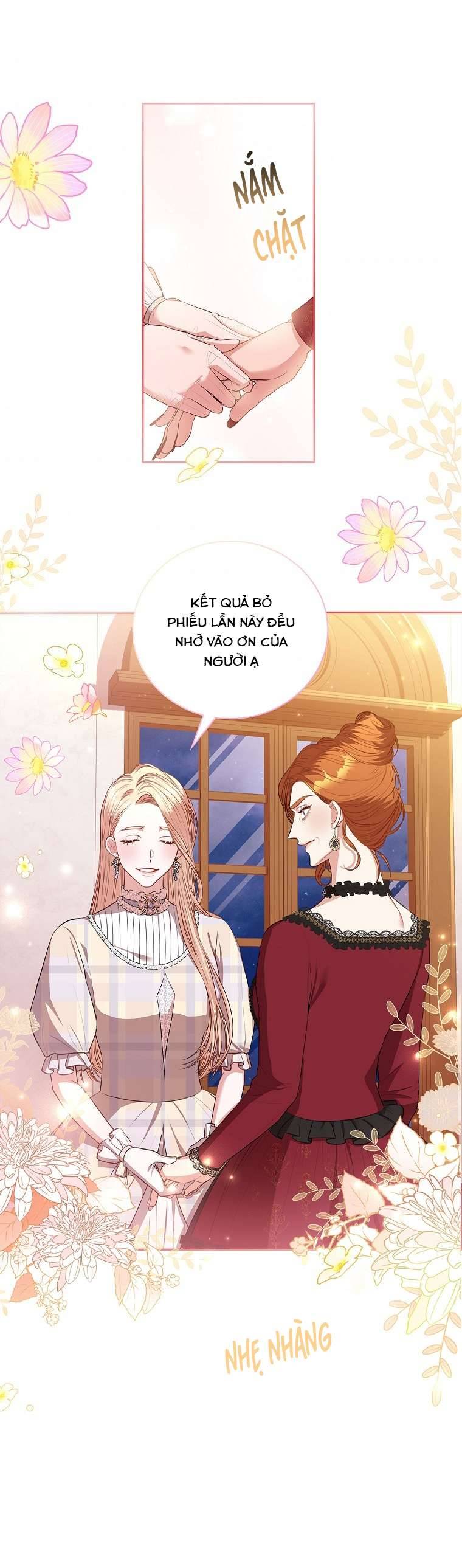 Thư Ký Của Bạo Chúa Chapter 62 - Trang 4