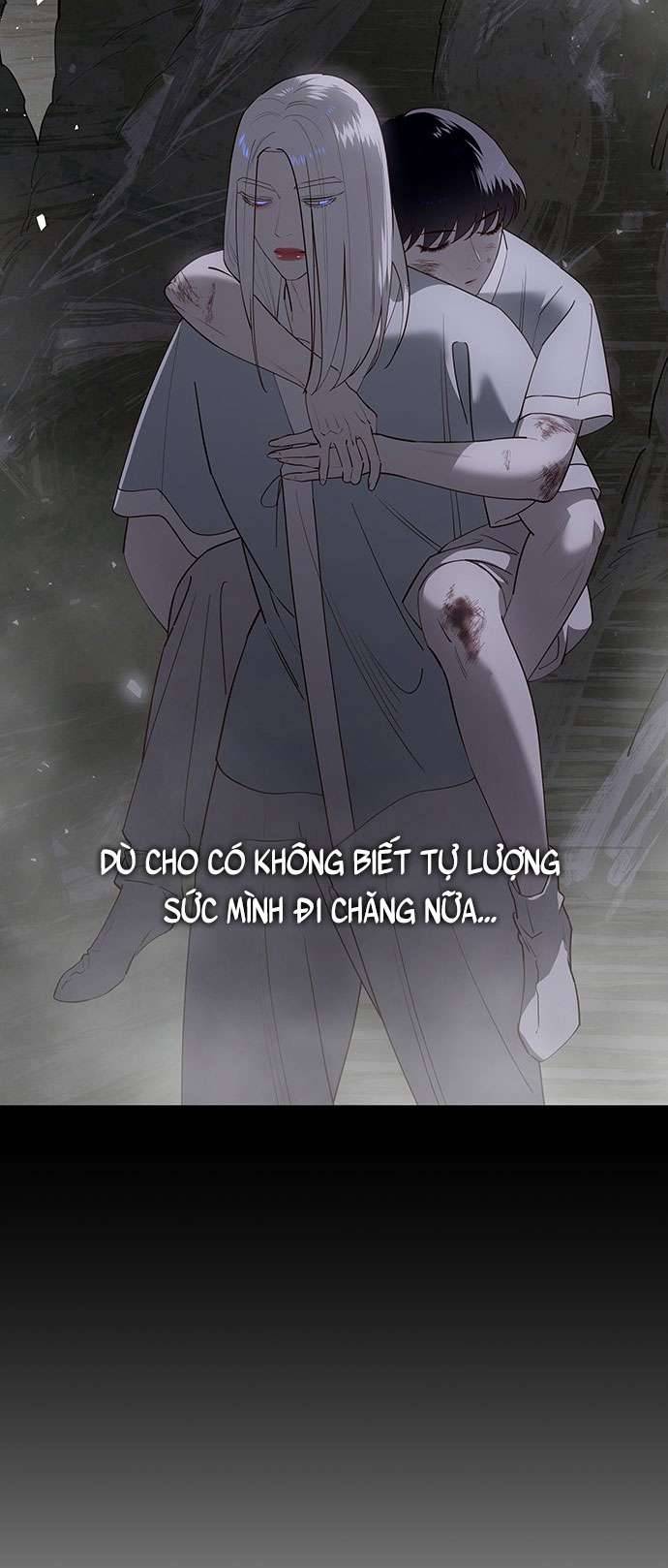Vương Tử Huyền Bí Chapter 86 - Trang 4