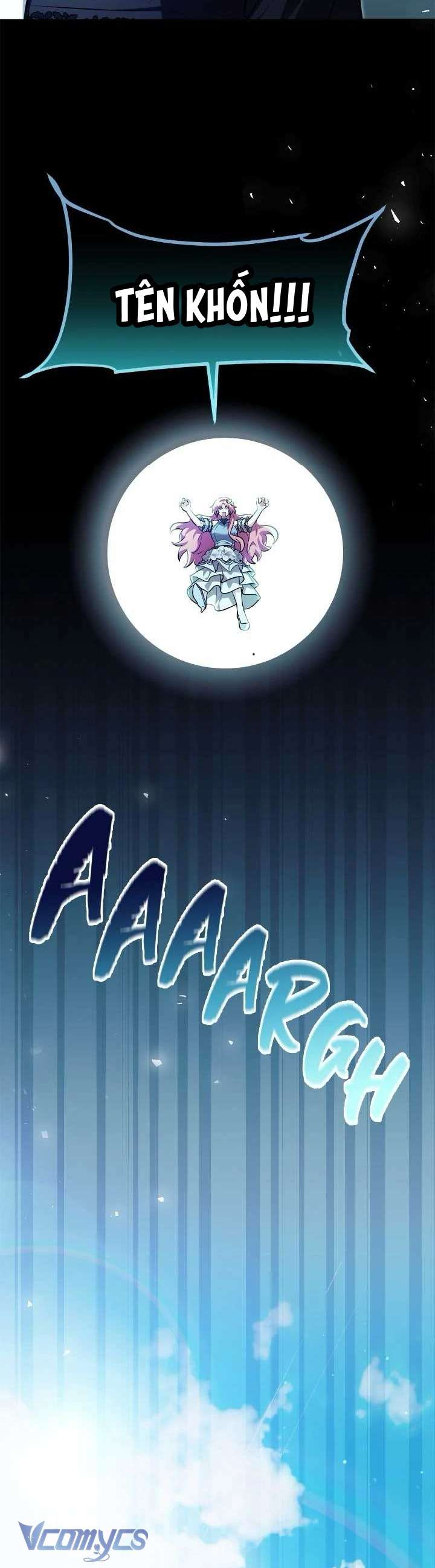 Dàn Harem Nóng Bỏng Đang Dần Lạnh Nhạt với Tôi! Chap 2 - Trang 2
