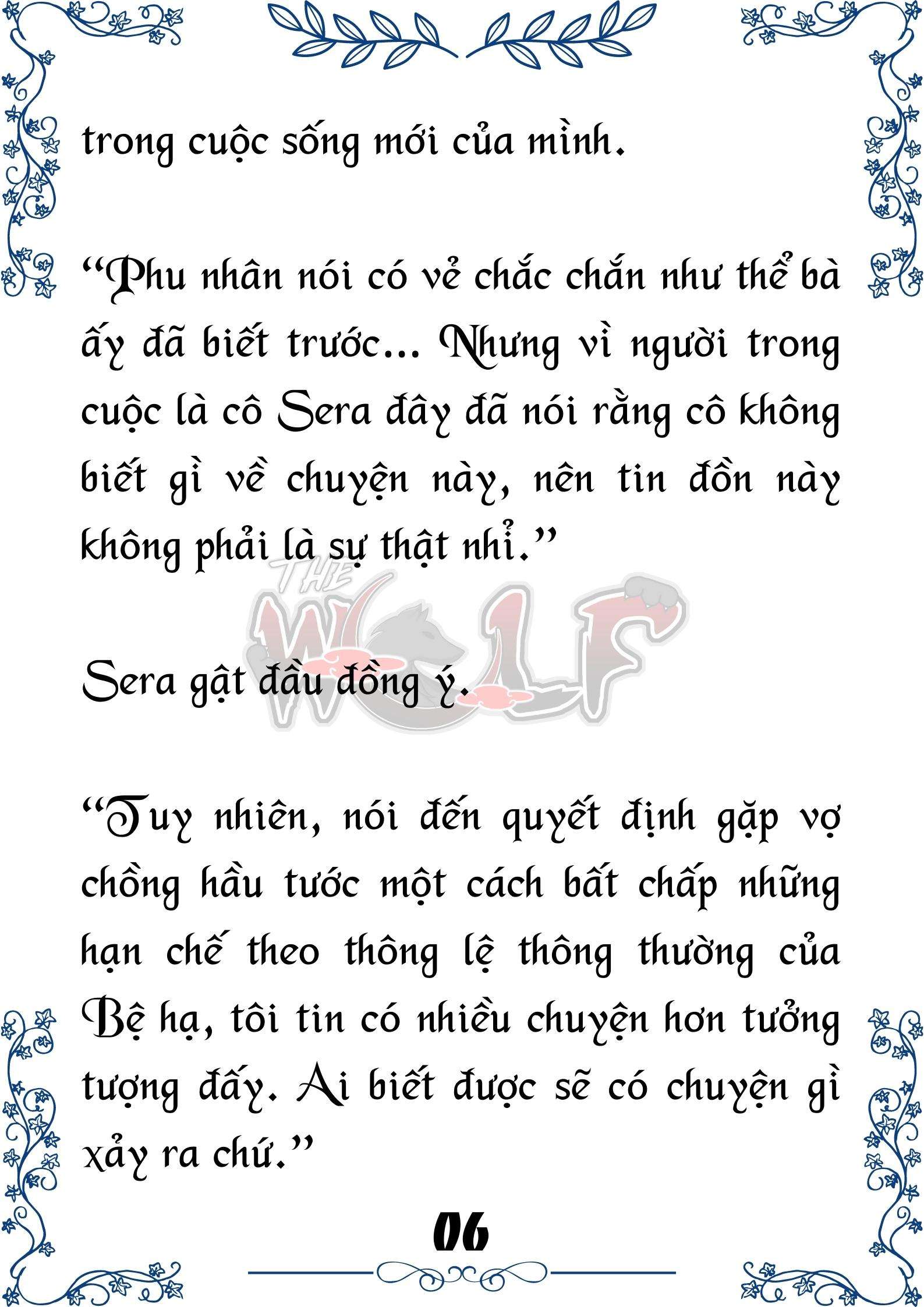 Tôi Trở Thành Gia Sư Của Cặp Song Sinh Hoàng Gia Chap 13 - Trang 2