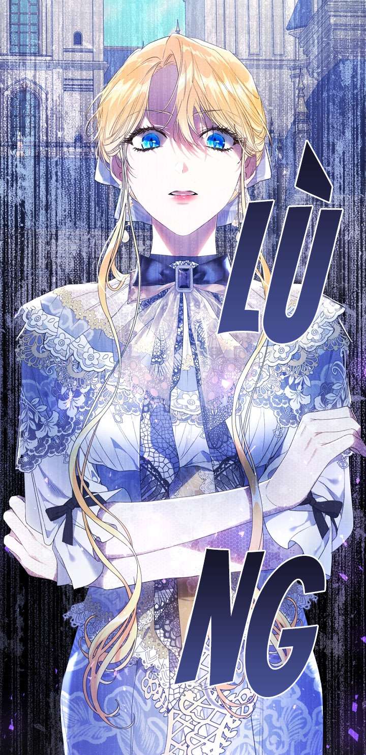 Ác Nữ Chỉ Là Một Con Rối Chap 41 - Trang 2