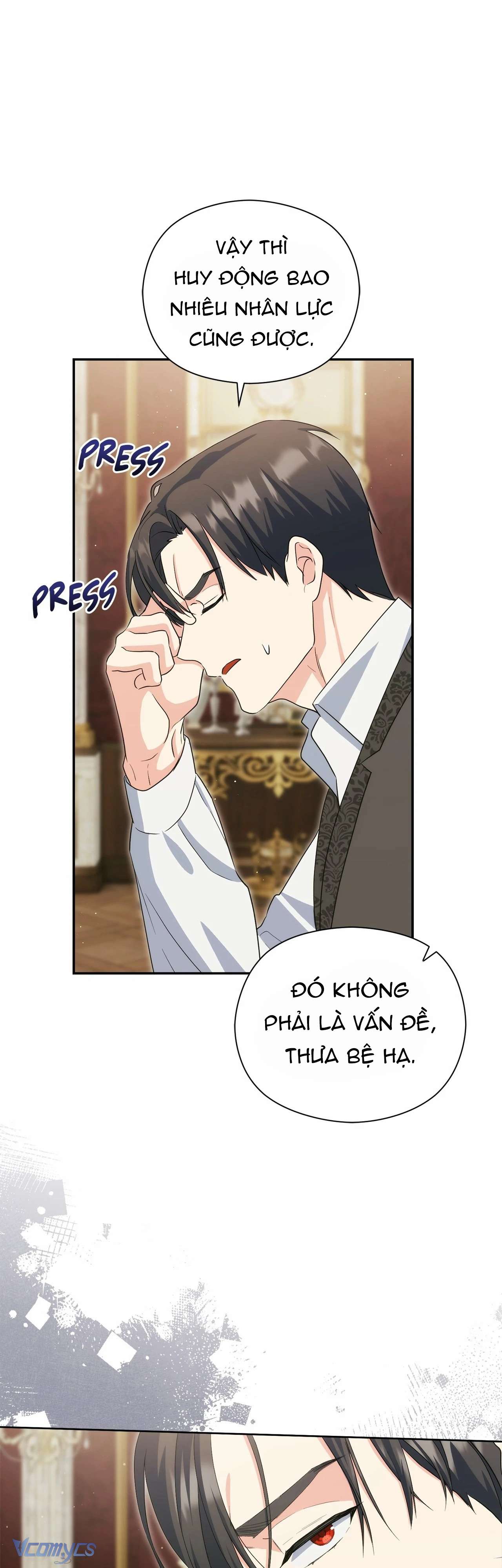 Nàng Công Chúa Trong Chuồng Gà Chap 21 - Next Chap 22