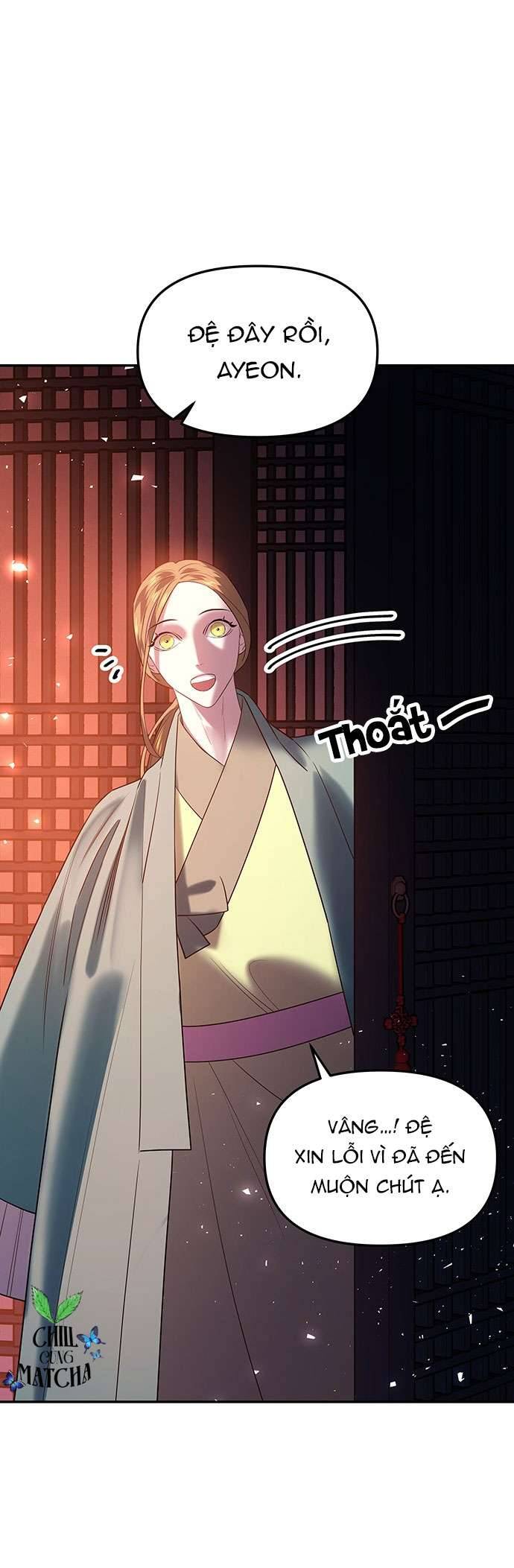 Vương Tử Huyền Bí Chapter 50 - Trang 4