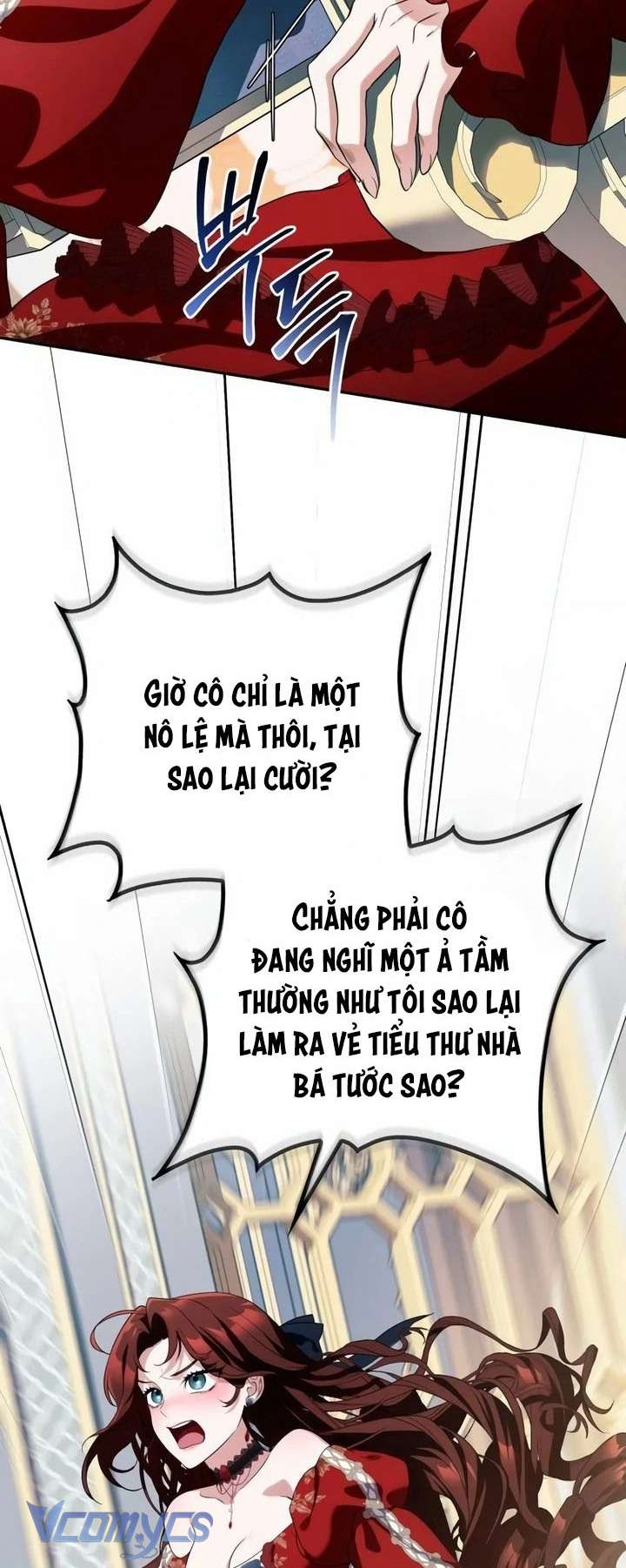 Nữ Công Tước Chiến Lợi Phẩm Chap 9 - Trang 4