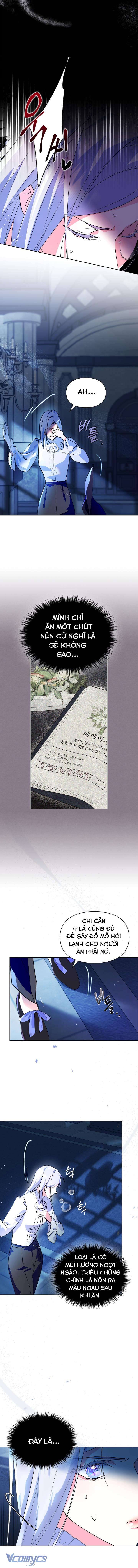 Trở Thành Trung Thần Của Bạo Chúa Chapter 7 - Trang 4