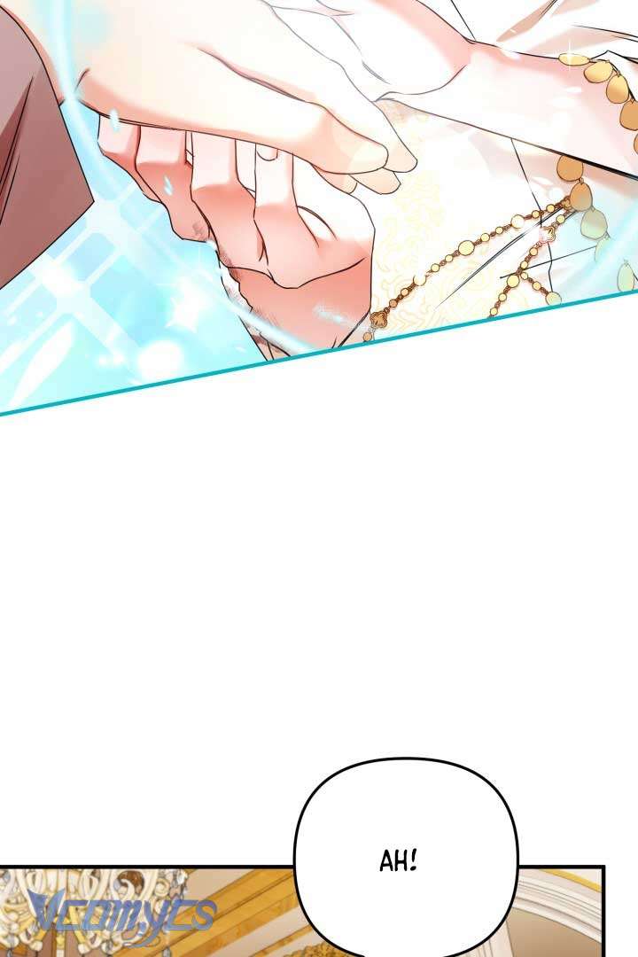 Mê Cung Cám Dỗ Của Emilone Chapter 8 - Trang 4