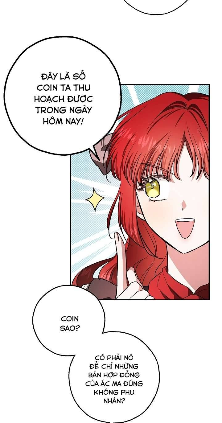 Hôn Phu Ẩn Sắc Chapter 43 - Trang 4