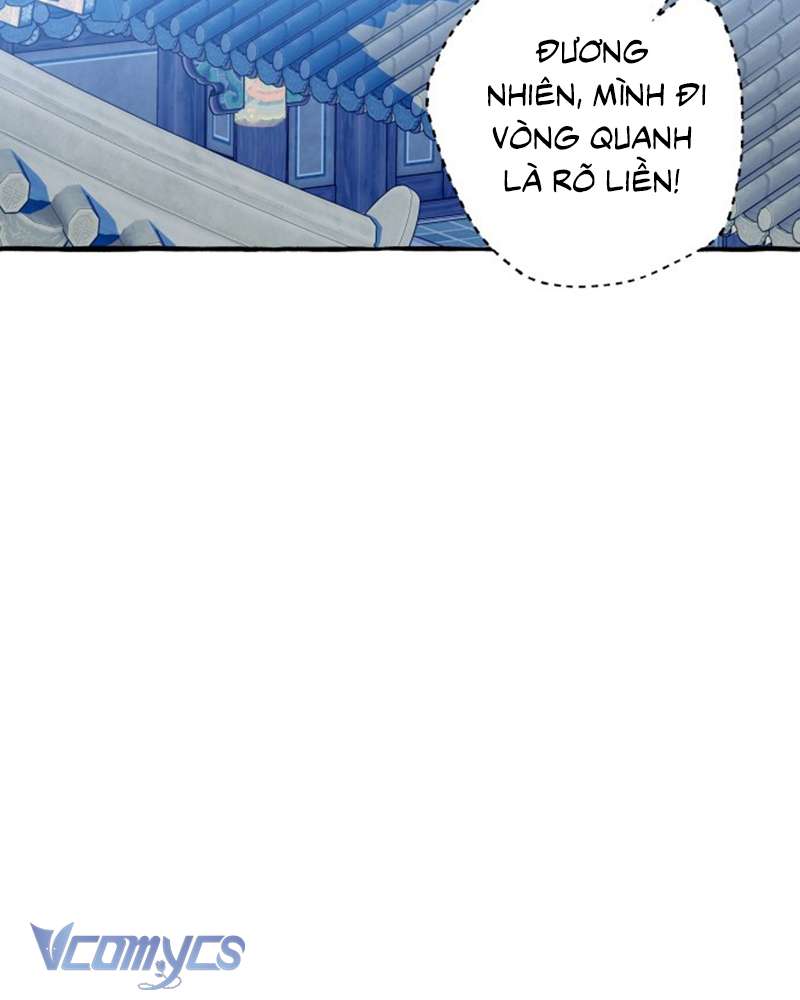 Chuyện Tình Tuyết Phương Bắc Chapter 21 - Trang 4