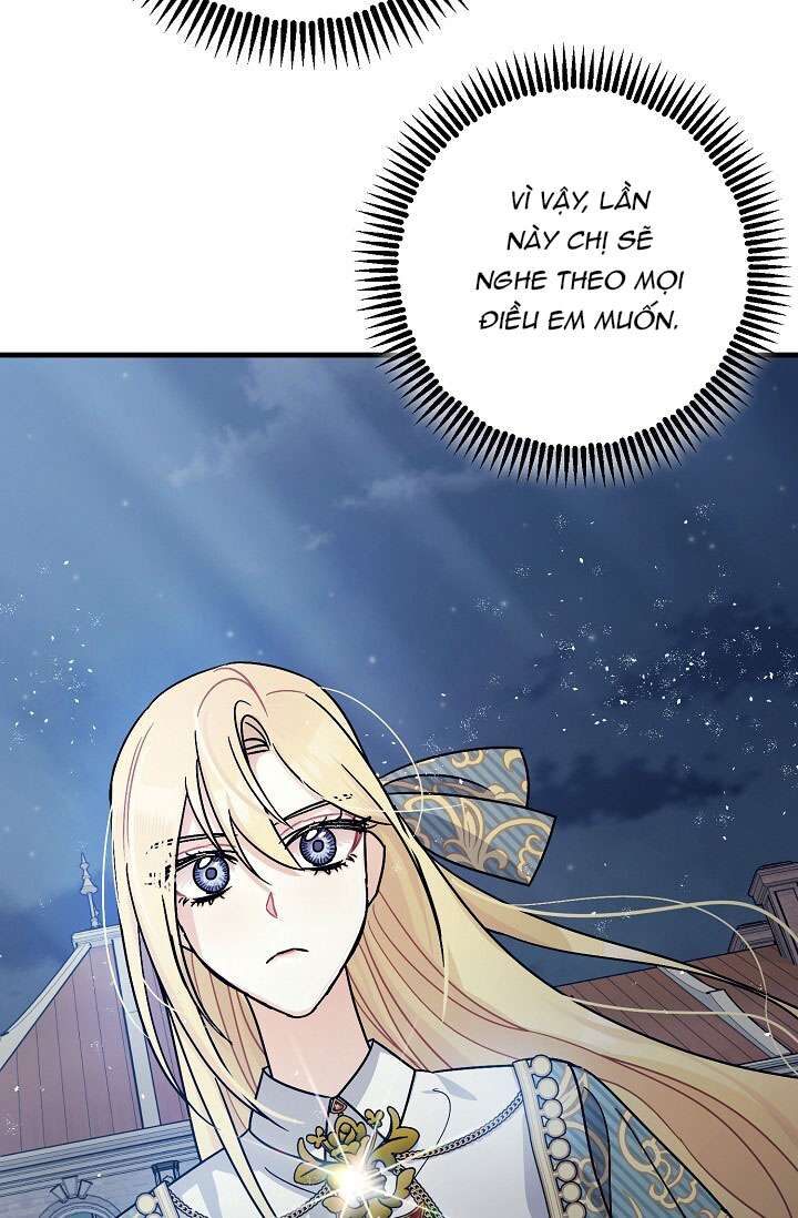 Liều Thuốc An Thần Của Bạo Chúa Chap 14 - Trang 3