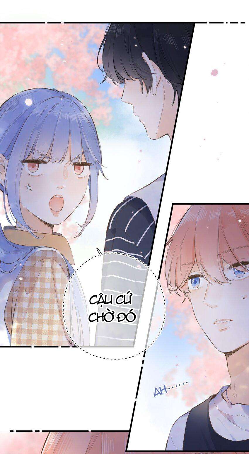 Ánh Sao Phiêu Linh Trong Nước Chapter 43 - Trang 4