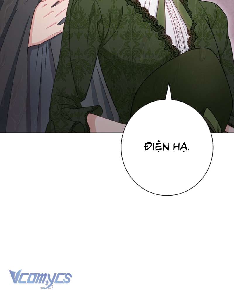Hầu Gái Độc Quyền Của Hoàng Hậu Phản Diện Chapter 54 - Trang 4